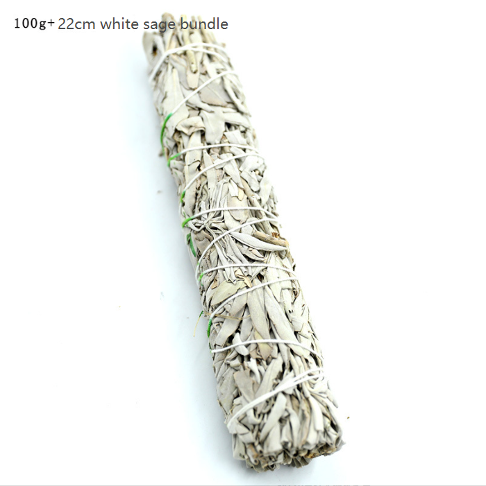 Pure Leaf Large Bundle White Sage