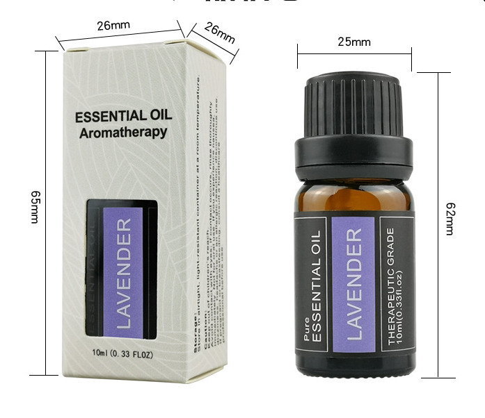 Aromatherapy Candle, Essential Oil, Ginger, Wormwood, Rose Sandalwood Essential Oil, Fragrant, Single Plant Oil, Fragrance Box. - Blu Obsidian