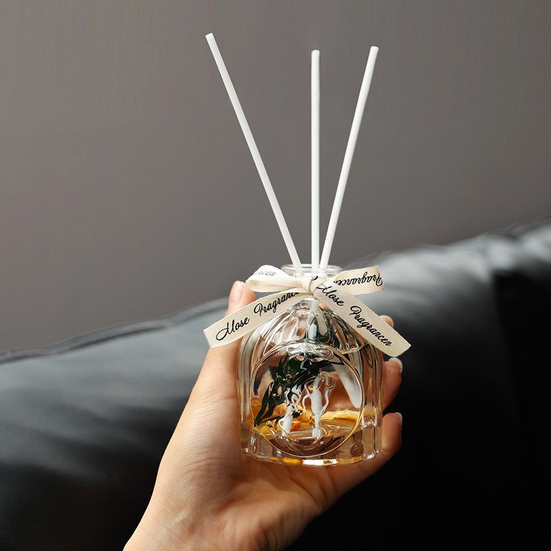 Aromatherapy Candle Gift Box Set