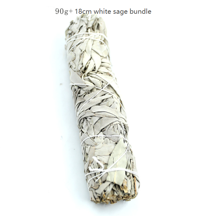 Pure Leaf Large Bundle White Sage