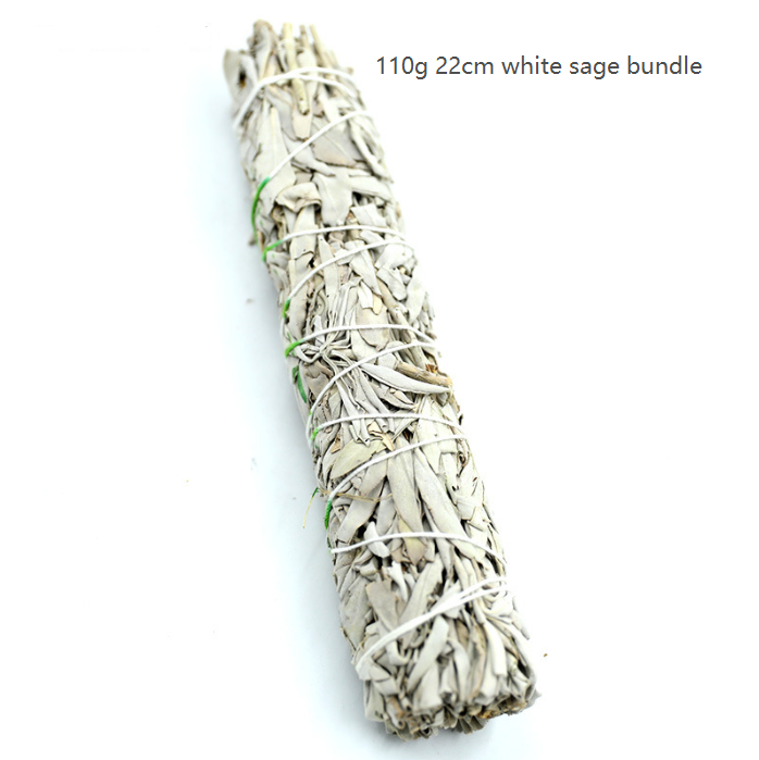 Pure Leaf Large Bundle White Sage