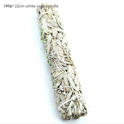 Pure Leaf Large Bundle White Sage