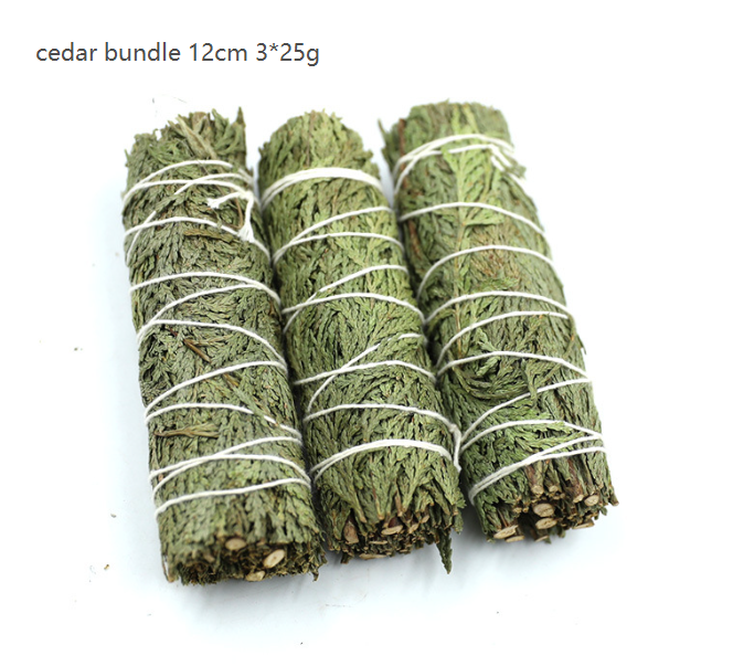 Pure Leaf Large Bundle White Sage