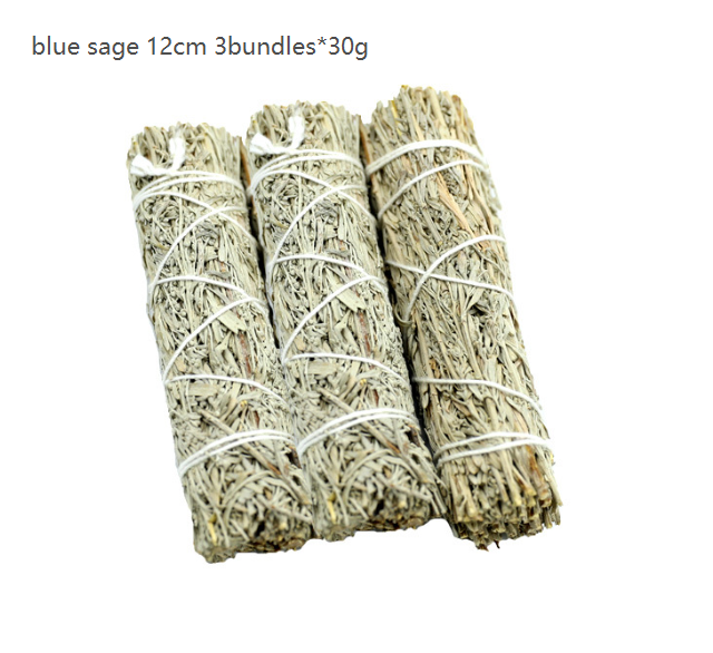 Pure Leaf Large Bundle White Sage