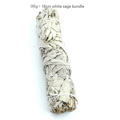 Pure Leaf Large Bundle White Sage