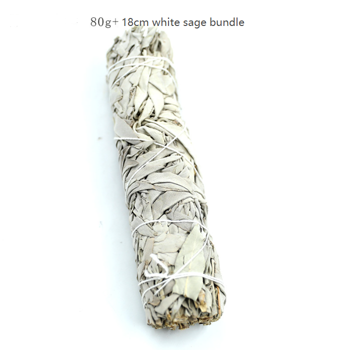 Pure Leaf Large Bundle White Sage