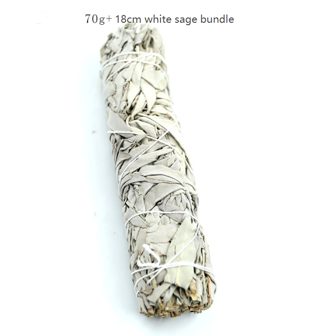 Pure Leaf Large Bundle White Sage