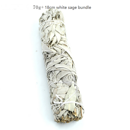Pure Leaf Large Bundle White Sage
